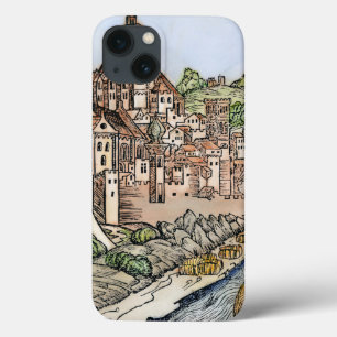 Etui iPhone Case-Mate Mayence, Allemagne, 1493