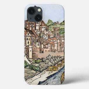iPhone 13 Case Mayence, Allemagne, 1493