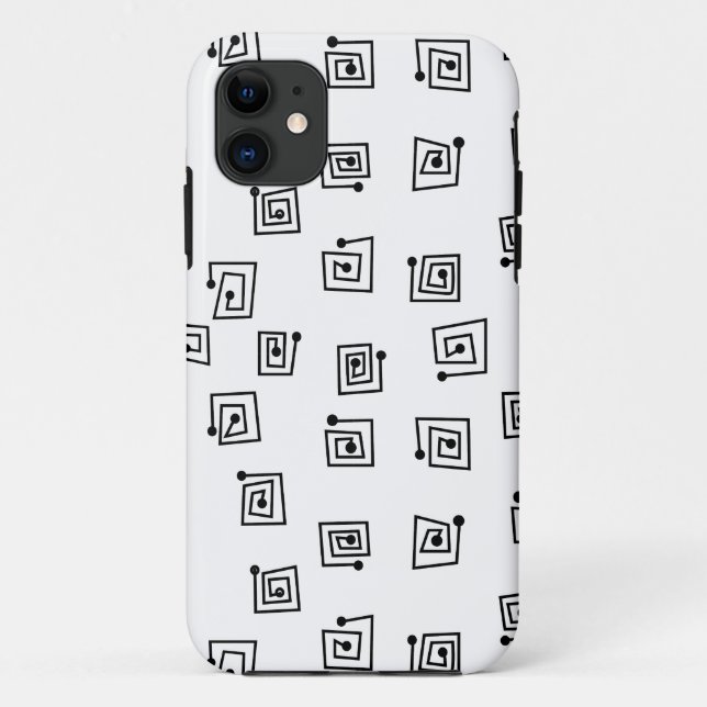 Coques Case-Mate iPhone Mazages (Dos)