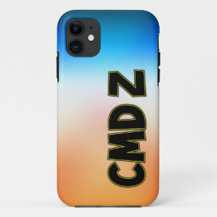 Case-Mate iPhone CASE MD Z