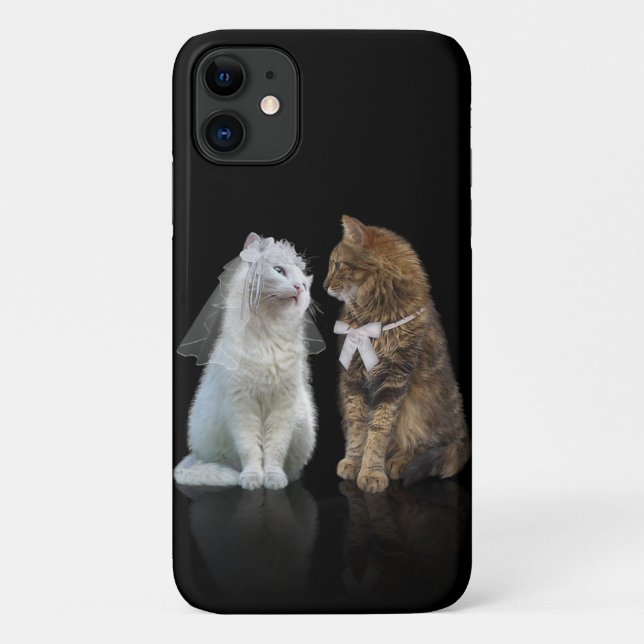 Coques Case-Mate iPhone Me méprendrez-vous ? (Dos)