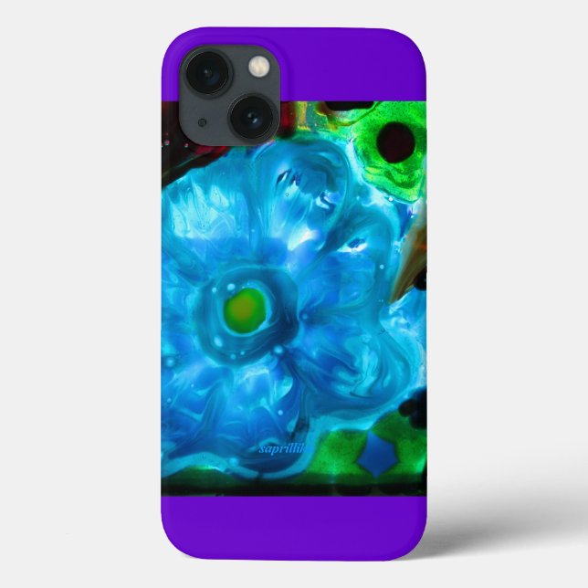 Coques Case-Mate iPhone meadow (Verso)