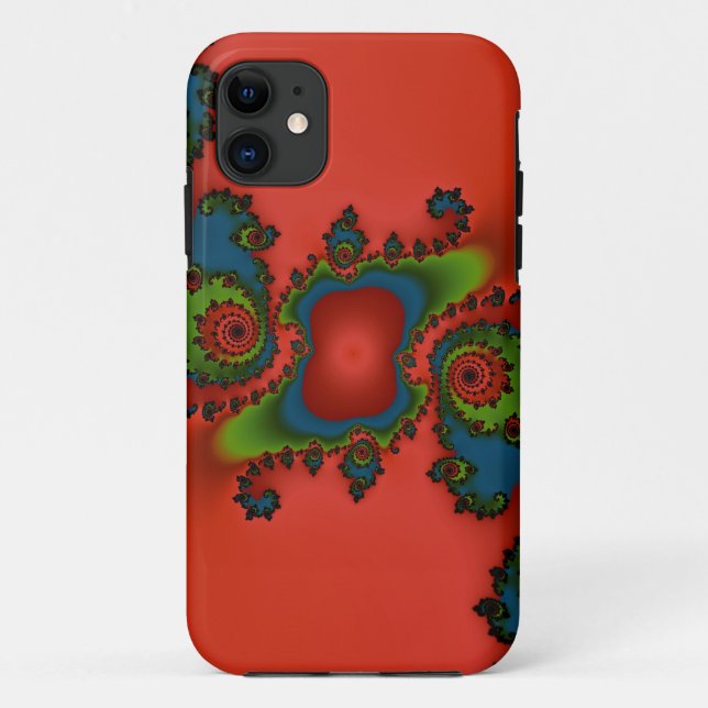 Coques Case-Mate iPhone méchant (Dos)
