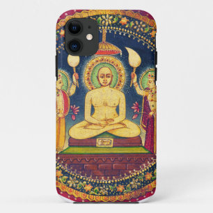 Case-Mate iPhone Case Méditation de bouddha avec Yoga