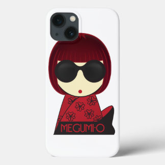 Etui iPhone 13 MEGUMI-O iPhone 6 case TOUGH