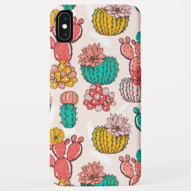 Coques Case-Mate iPhone Meilleur Coque-Mate à peine Il Apple iPhone XS Max (Dos)