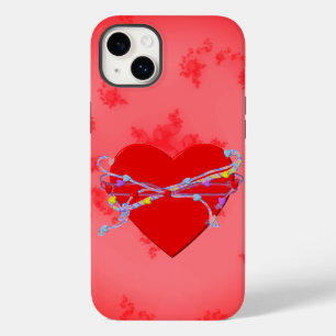 Coque Pour iPhone 14 Plus Meilleur Coque-Mate pour les amis