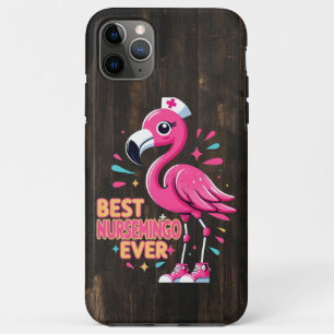 Case-Mate iPhone Case Meilleur Infirmière Nursemingo Jamais Infirmière F