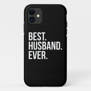 Coque Case-Mate Pour iPhone Meilleur Mari jamais