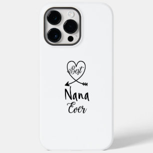 Coque Pour Pour iPhone 14 Pro Max Meilleur Nana jamais