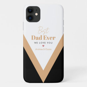 Case-Mate iPhone Case Meilleur papa