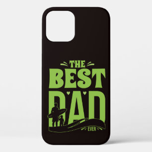 Case-Mate iPhone Case Meilleur Papa du Monde