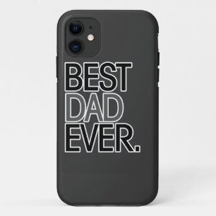 Etui iPhone Case-Mate Meilleur papa jamais