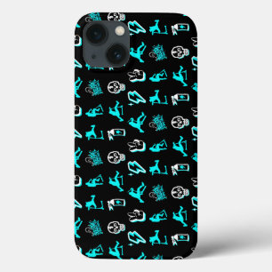 Case-Mate iPhone Case Meilleur Scooters Pro Freestyle