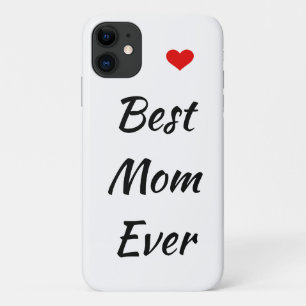 Case-Mate iPhone Case Meilleure Maman Ever