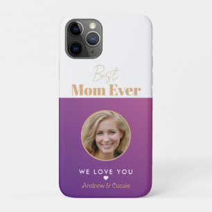 Case-Mate iPhone Case Meilleure maman jamais
