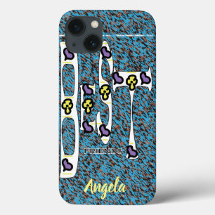 iPhone 13 Case Meilleures amies
