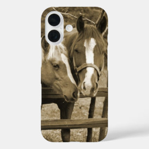 Coques iPhone 16 Meilleurs amis