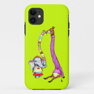 Coques Pour iPhone Meilleurs amis