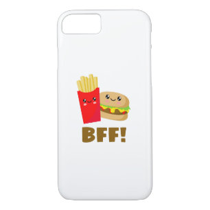 Case-Mate iPhone Case Meilleurs amis pour toujours