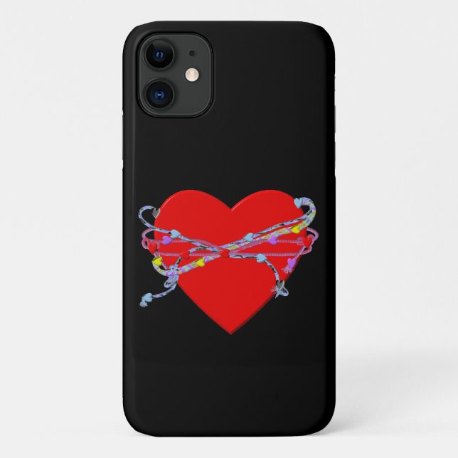 Coques Case-Mate iPhone Meilleurs amis pour toujours (Dos)