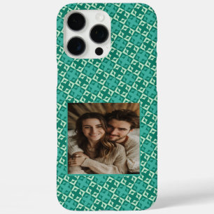 Coques iPhone 16 Pro Max Meilleurs cadeaux originaux pour papa - Motif trib