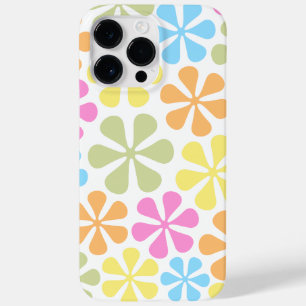 Coque Pour Pour iPhone 14 Pro Max Mélange de couleurs Abstraites