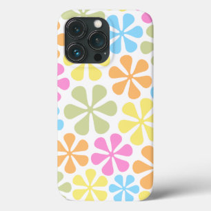 Case-Mate iPhone Case Mélange de couleurs Abstraites