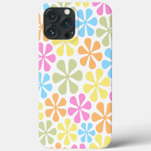 Case-Mate iPhone Case Mélange de couleurs Abstraites