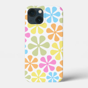Case-Mate iPhone Case Mélange de couleurs Abstraites