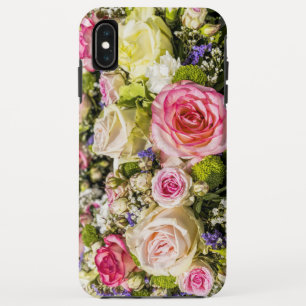 Case-Mate iPhone Case Mélange rose deux