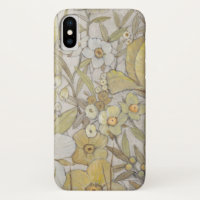 Mélanger floral