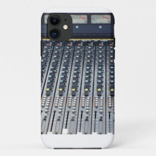 Case-Mate iPhone Case Mélangeur de la carte son de la carte son