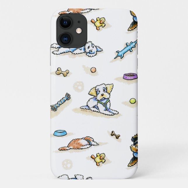 Coques Case-Mate iPhone Mélangez-le vers le haut (Dos)
