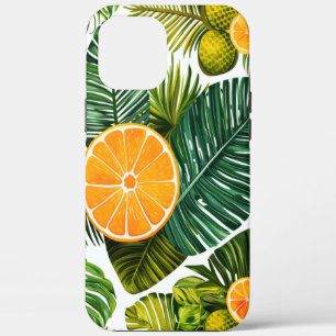 Case-Mate iPhone Case Mélodie d'oranges