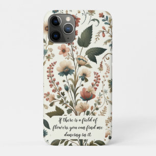 Case-Mate iPhone Case Melody Meadow