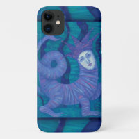 Melusine, Melusina, imaginaire, surréaliste, eau