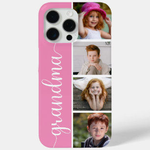 Coque iPhone 15 Pro Max Mémé 4 Photo