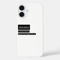Mèmes - Pronononciation et définition T-shirt