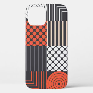 Case-Mate iPhone Case Memphis Magic : Géométrique Banner Fun