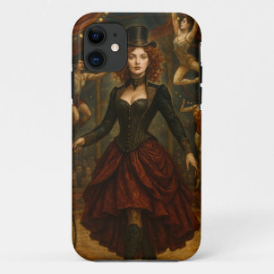 Case-Mate iPhone Case Meneur de cirque