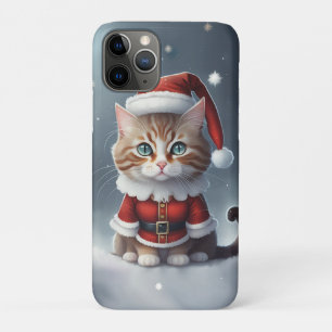 Case-Mate iPhone Case Meowy