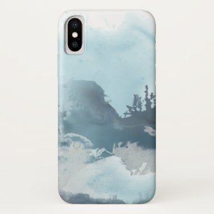 Case-Mate iPhone Case Mer de forêt