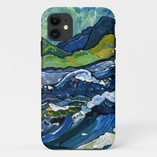 Coque Case-Mate Pour iPhone Mer orageuse