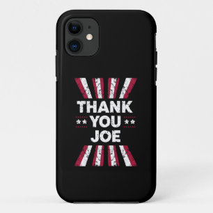 Case-Mate iPhone Case Merci Joe Président Biden