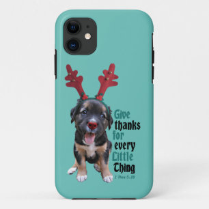 Case-Mate iPhone Case Merci pour chaque petit truc