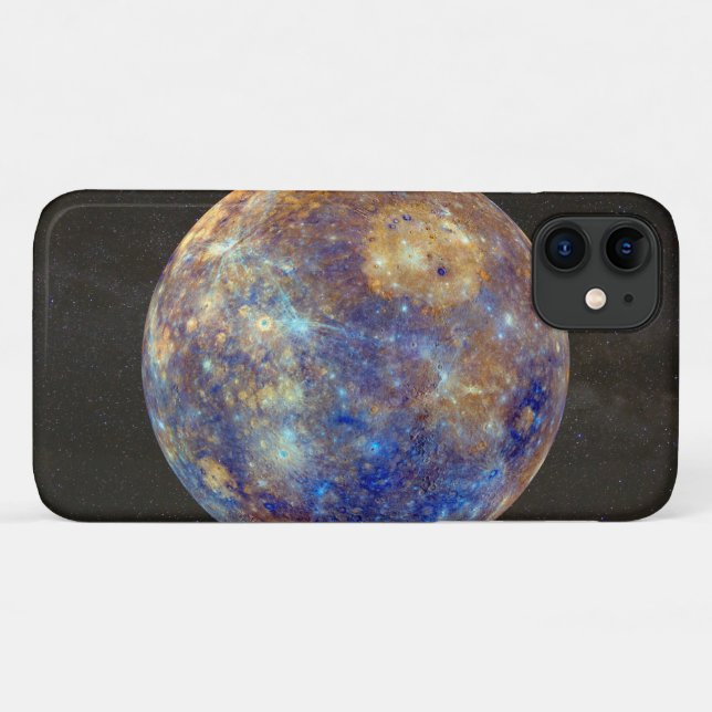 Coques Case-Mate iPhone Mercure (Dos (Horizontal))