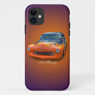 COQUES POUR iPhone MERCURY 1949