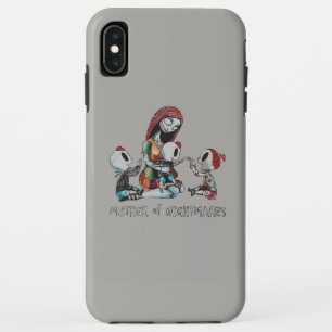 Case-Mate iPhone Case Mère De Cauchemars Téléphone