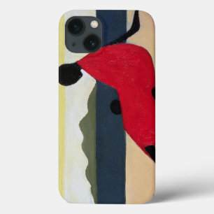 iPhone 13 Case Mère et enfant 1991